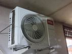 12000BTU Smart Inverter AC