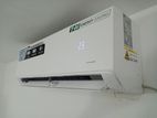 12000BTU SMART INVERTER AC NEW WIFI