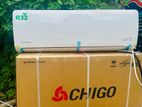 12000Btu Smart Inverter (With Wifi) Chigo Brand