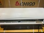12000BTU (Smart +Wifi) Inverter Ac New