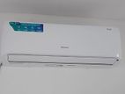 12000Btu (Smart) WiFi Inverter (Hisense Brand)