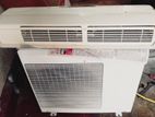12000BTU Split type NON Inveter LG A/c