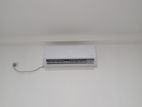 12000BTU Sunflower Non-Inverter Air Conditioner