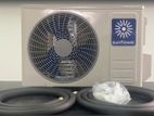 12000BTU Sunflower Non-Inverter Air Conditioner
