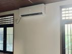 12000BTU Sunflower Non-Inverter Air Conditioner