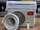 12000BTU TCL ( 4way air flow ) Non Inverter Brand New AC