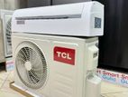 12000BTU TCL 4Way Airflow Non Inverter Air conditioner