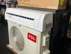 12000BTU TCL (4way Airflow) Non Inverter Air Conditioner