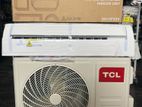 12000BTU TCL 4way airflow Non Inverter Brand New AC 2024