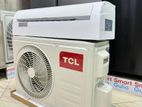 12000BTU TCL 4Way Airflow Non Inverter Brand New AC