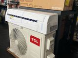 12000BTU TCL 4Way airflow Non Inverter Brand New AC