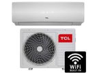 12000BTU TCL 4Way Airflow Non Inverter Brand New AC