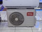 12000BTU TCL 4Way Airflow Non Inverter Brand New AC