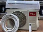 12000BTU TCL 4Way Airflow Non Inverter Brand New Air Conditioner