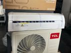 12000BTU TCL (4Way Airflow) Non Inverter Brand New Air Conditioner