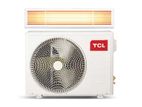 12000Btu TCL (4way AirFlow ) Non inverter Brand New Air Conditioner R32