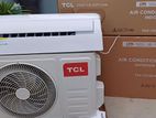 12000Btu TCL (4way AirFlow) Non inverter Brand New Air Conditioner-R32