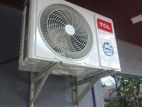12000BTU TCL AC