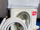 12000BTU (TCL) AC