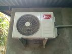 12000BTU TCL AC (NEW)