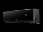 12000btu TCL Ai black panel Air conditioner