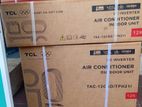 12000btu TCL Ai Smart Inverter Air Conditioner