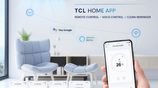 12000BTU TCL AI Smart Inverter Air Conditioner