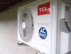 12000BTU TCL AI SMART INVERTER BRAND NEW AIR CONDITIONER