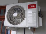 12000BTU TCL AI SMART INVERTER BRAND NEW AIR CONDITIONER