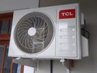 12000BTU TCL Ai Smart Inverter Brand New Air Conditioner