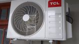 12000BTU TCL Ai Smart Inverter Brand New Air Conditioner