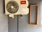 12000BTU TCL AI Smart Inverter Brand New Air Conditioner
