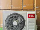 12000btu tcl ai smart inverter brand new air conditioner