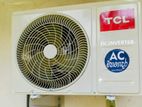 12000BTU Tcl Ai Smart Inverter Brand New Air Conditioner
