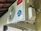 12000btu tcl ai smart inverter brand new air conditioner