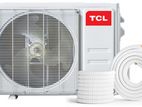 12000BTU TCL Ai Smart Voice Control Inverter A/c (wi-Fi)