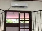 12000BTU TCL AIR CONDITIONER (NEW)