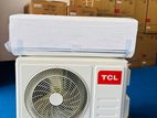 12000BTU TCL Airconditioner Brand New