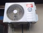 12000BTU TCL Airconditioner China