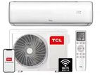 12000Btu TCL (AirFlow) Inverter Brand New Air Conditioner- 2024 model