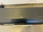 12000Btu (TCL Black) Inverter AC