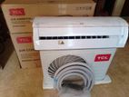 12000BTU TCL Brand Ac