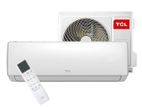 12000btu TCL Brand Ac ( with installation )