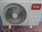 12000btu TCL Brand Ac with installation