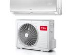 12000btu TCL Brand Ac ( with installation )