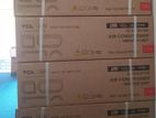 12000BTU TCL Brand Inverter Ac