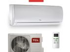 12000btu TCL Brand New Ac ( China 🇨🇳 - Original )