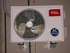 12000BTU (TCL) Brand New AC