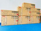 12000BTU TCL BRAND (NEW) AC