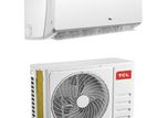 12000btu TCL Brand New Ac ( High Cooling )